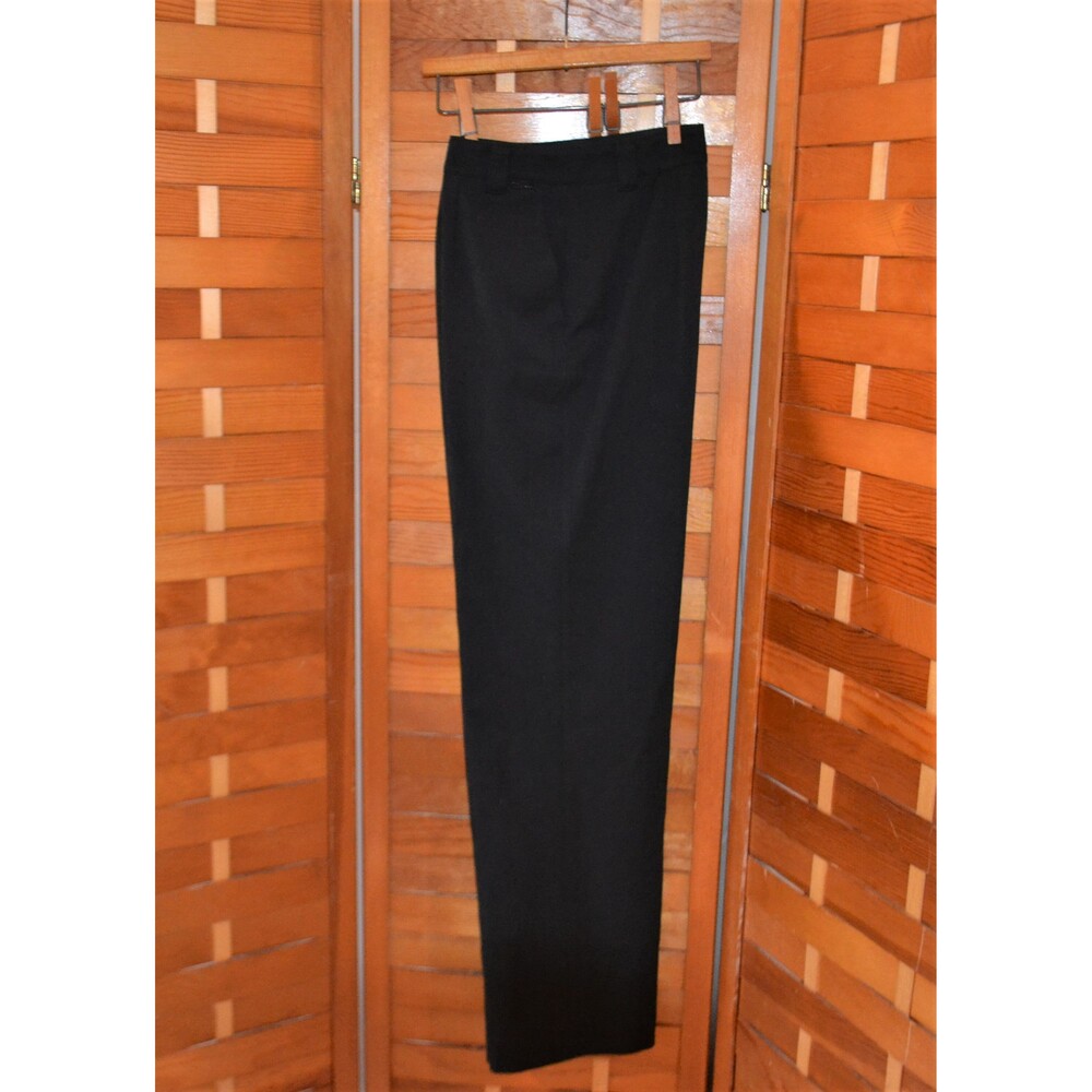 Marie Gray St Johns Black Pants Timeless Traditional Pant